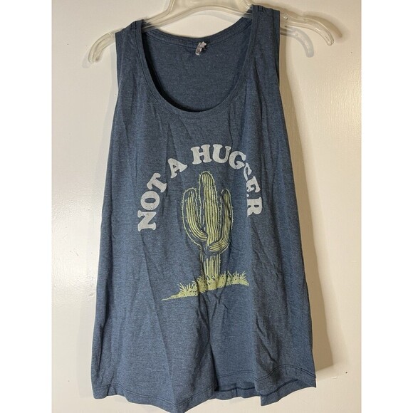 Instant Message Ix Tank Top - Picture 1 of 4